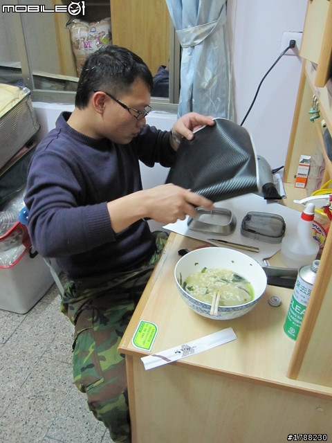 開箱…NEW CUXI不只是NEW CUXI~辛路過程故事 圖多 內有SG照