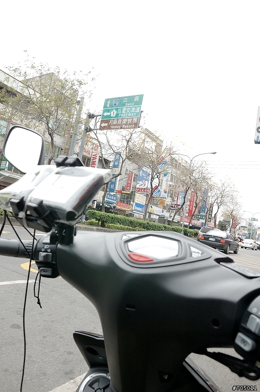 ☆騎著RS ZERO回嘉,新竹 嘉義長途之旅