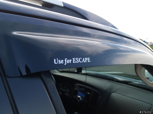 我的逃跑藍小E~ ~(ESCAPE XLT 2.3)
