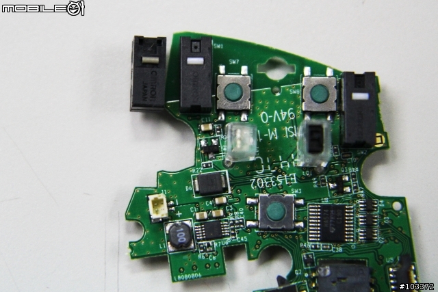 logi VX revolution 連點 搶救