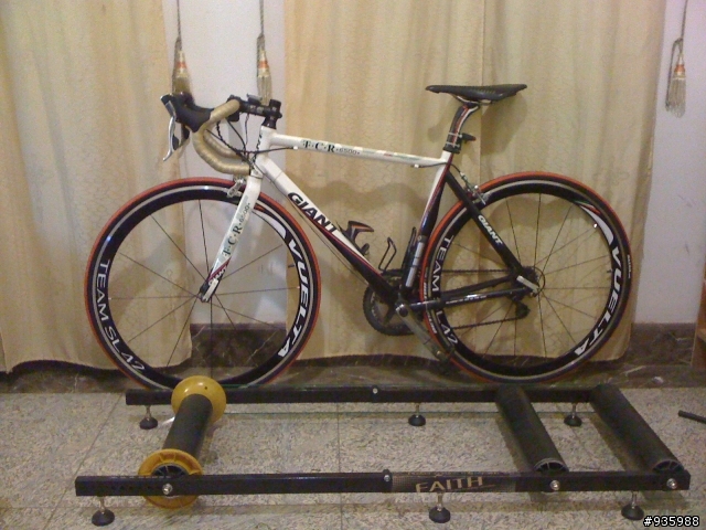 VUELTA TEAM 42 板輪