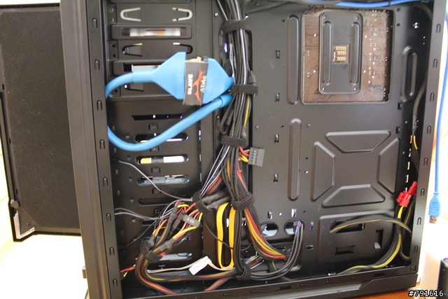 女王外宿用2號機有家住了....NZXT H2 靜音嗎?