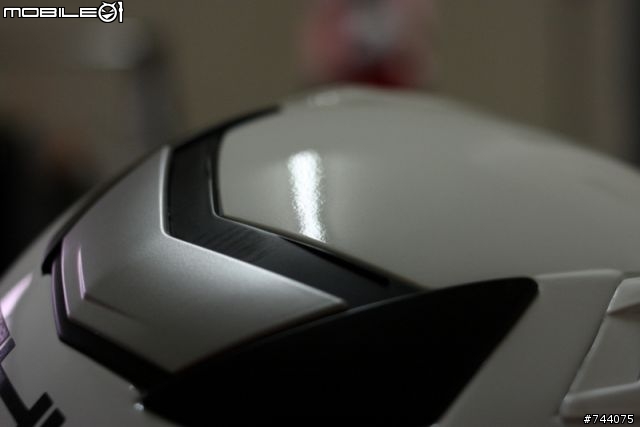 (偽)THH-41(素白)開箱