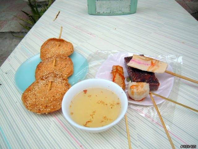阿朗壹古道