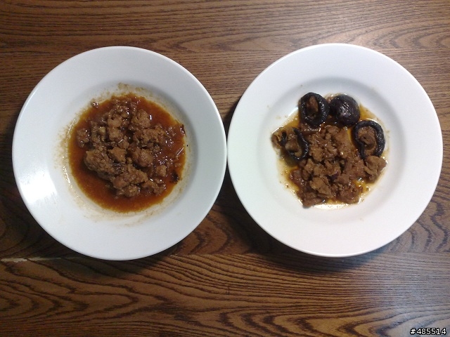 台南吳老大手工肉燥