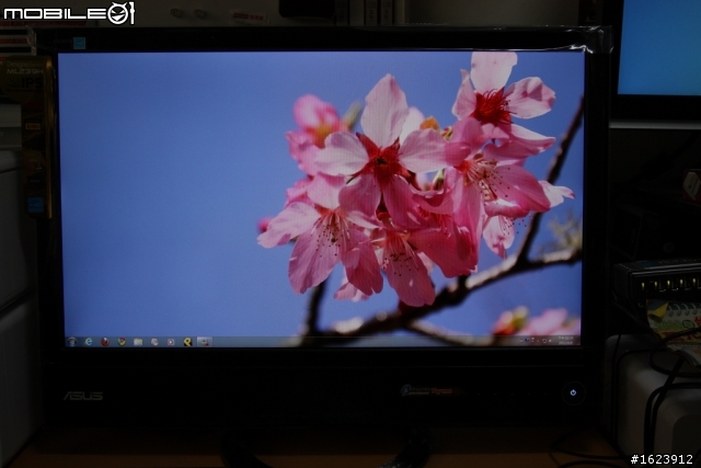 ASUS ML239H 超簡單開箱
