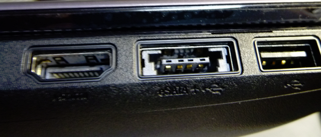 ideapad Z570 開箱~