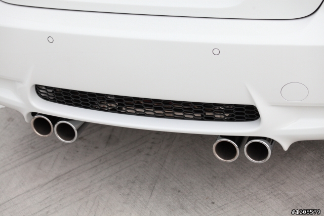 當我坐上11 BMW M3 Convertible