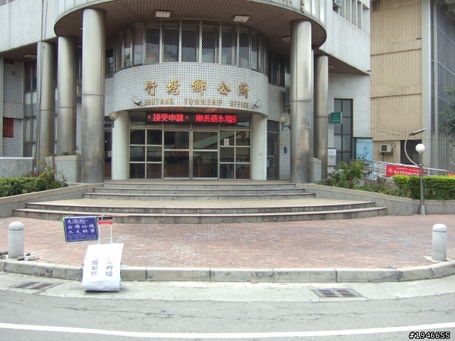 走步台灣種福慧004/南彰化的第2圈2011/3/29、30
