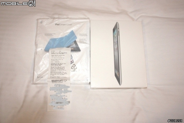 姍姍來遲的IPAD 2