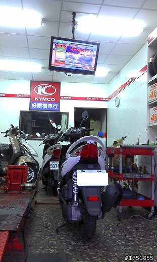 車行來告訴各位~噴射機車 是什麼 優缺點 噴油嘴清洗 為何要改噴射