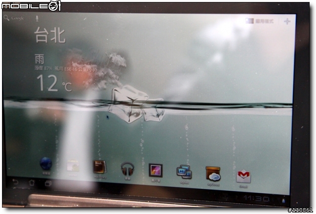 深入淺出Eee PAD&皇家俱樂部 -ASUS Focus Group 2011三月紀實