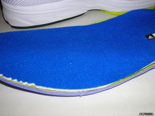 adidas Adizero Ace 3代 2E寬楦版 路跑鞋 開箱測試