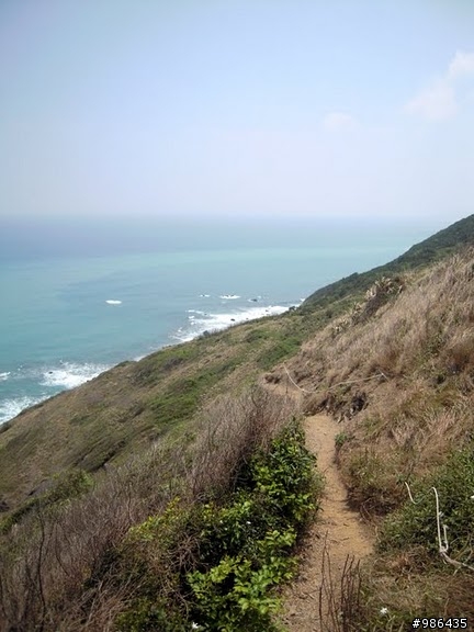 阿朗壹古道