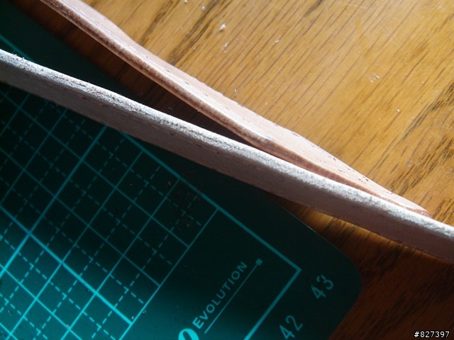 手工製作 - 黑色羊皮3way包(手提 側背 後背) 製作過程