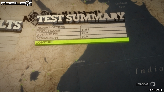 nVidia 新一代筆電入門獨顯GT520M效能評測