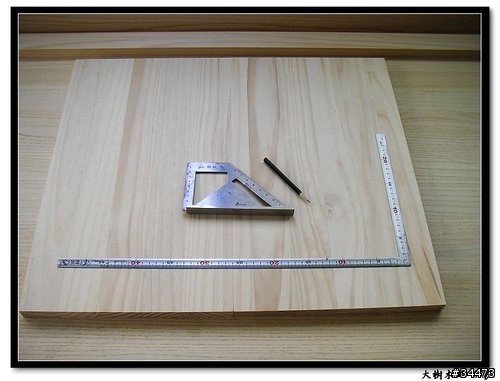 <DIY>鄉村書櫃