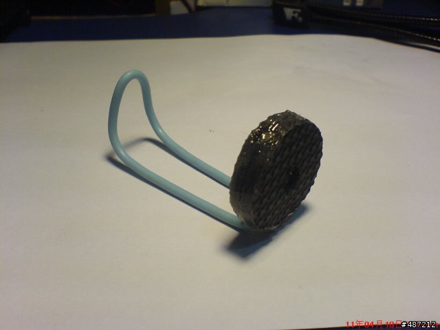 Nokia N8 DIY 免費腳架
