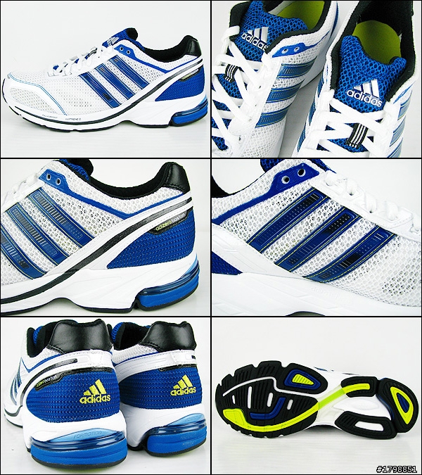adidas Adizero Ace 3代 2E寬楦版 路跑鞋 開箱測試