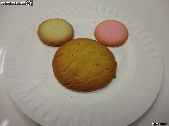 傳說中的「大班」喜餅試吃包