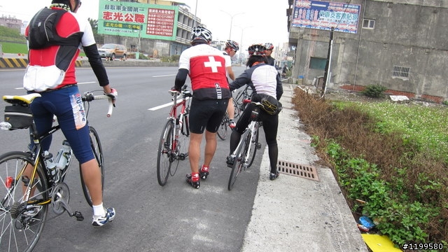 兒童節西螺吃喝悠游騎!
