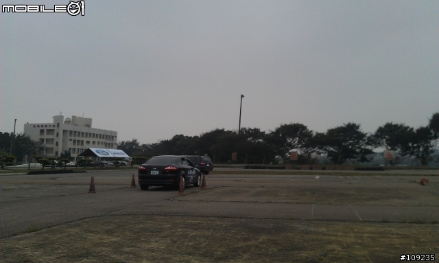 2011 Ford DSFL 安全節能駕駛體驗營 粉絲梯次...