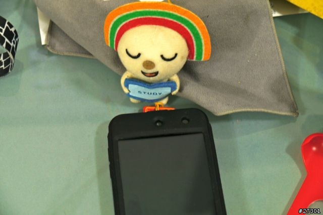 地上最強 Otterbox for iPod touch 4G 外硬內軟 Open將開箱文