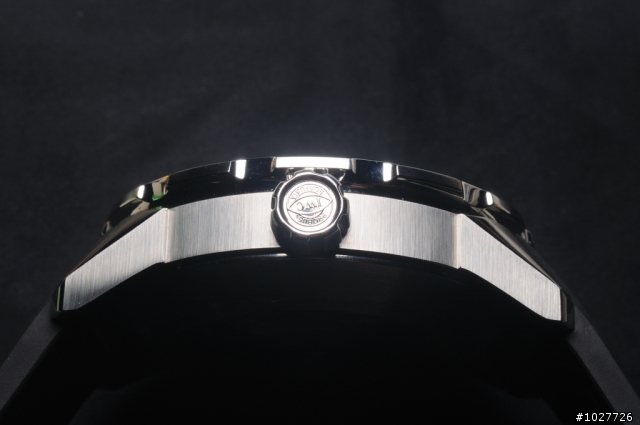 拆給你看/還是被它打敗了 IWC Aquatimer 2000 入手貼圖(新增實戴及快拆錶帶拆解)
