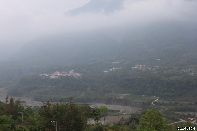 高雄市出發往那瑪夏的迷路之旅.....圖粉多粉多