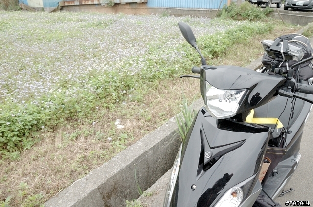 ☆騎著RS ZERO回嘉,新竹 嘉義長途之旅