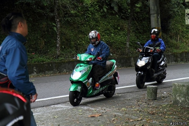 140KM的溫暖