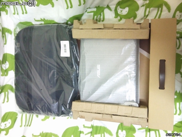 手上有熱騰騰A43SV~~