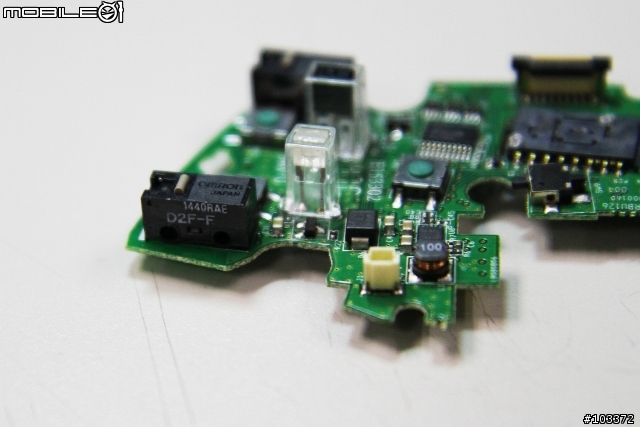 logi VX revolution 連點 搶救