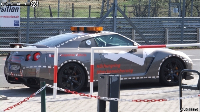 【開箱文】Nurburgring 賽道初體驗!(新增「紐柏林綠色地獄朝聖團」預報招募!)