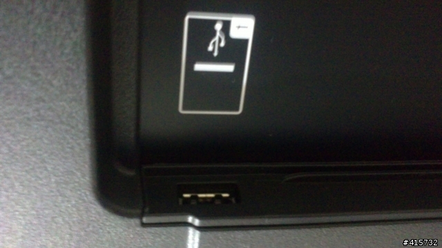 SONY KDL-40EX520 開箱