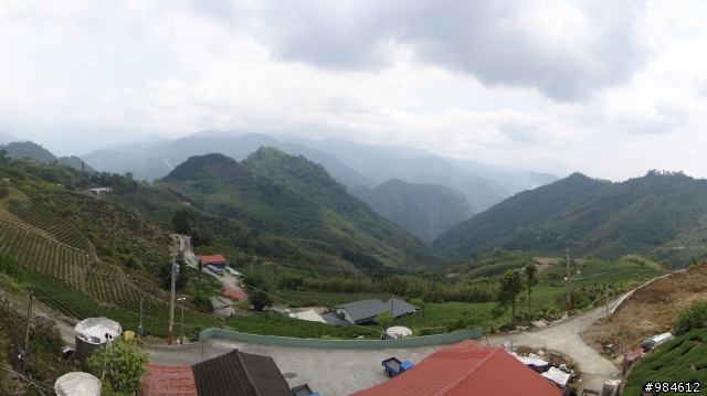 勤能補拙之奮力向上篇(台18與21連線春騎之嘉義到阿里山)