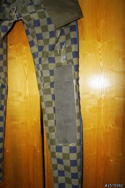 第一次進油坑就跌倒Diesel Thanaz 8S2 Slim Fit Jean