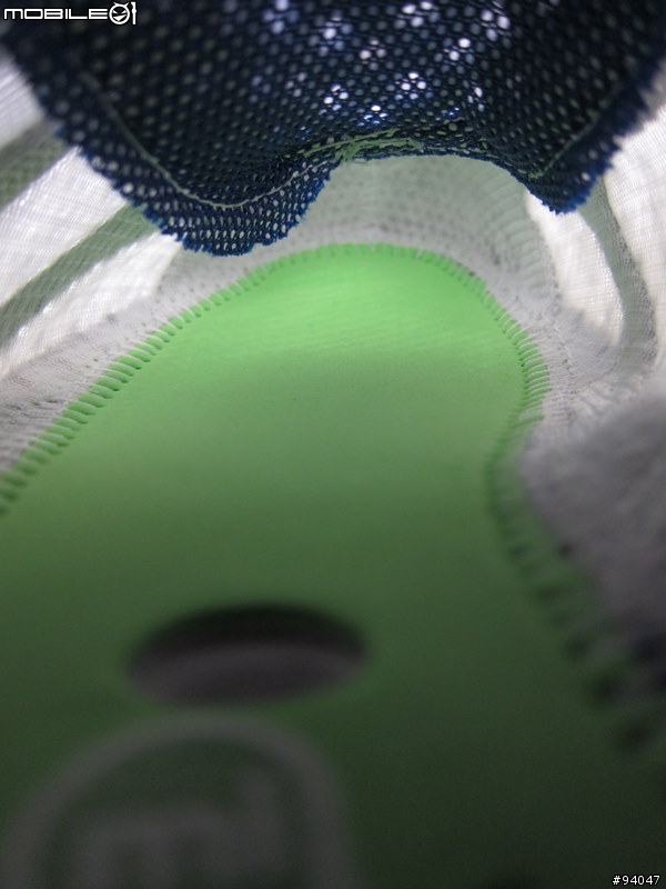 Adidas AdiStar Ride 3M跑鞋測試--28天免費試跑活動_Week1
