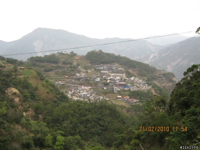 高雄市出發往那瑪夏的迷路之旅.....圖粉多粉多