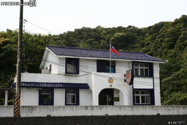 4/14邊際環島暖身操之北北東