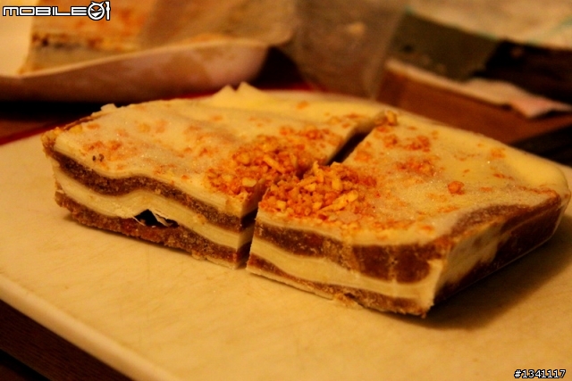 牛肉千層義大利肉醬麵(4/25 加料更新版)