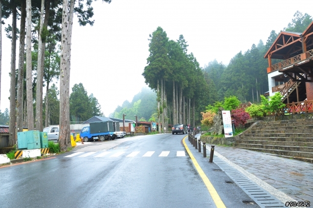 勤能補拙之奮力向上篇(台18與21連線春騎之嘉義到阿里山)