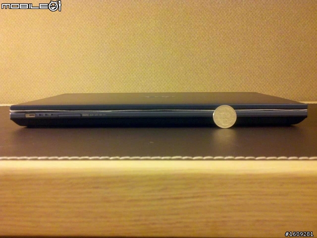 Acer 4830TG 開箱 更新續航力...