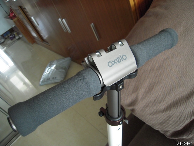 舒放身心的運動 OXELO滑板車 型號:STUN STREET 以及 型號:TOWN SUSP 7