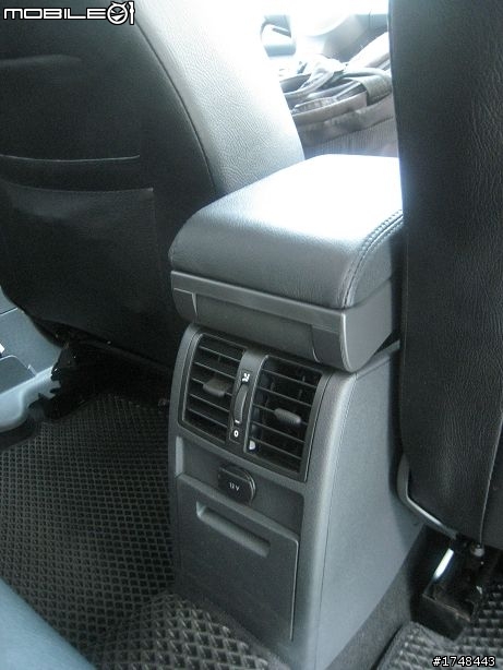 來自波蘭的VW CADDY GP 2011 -開箱