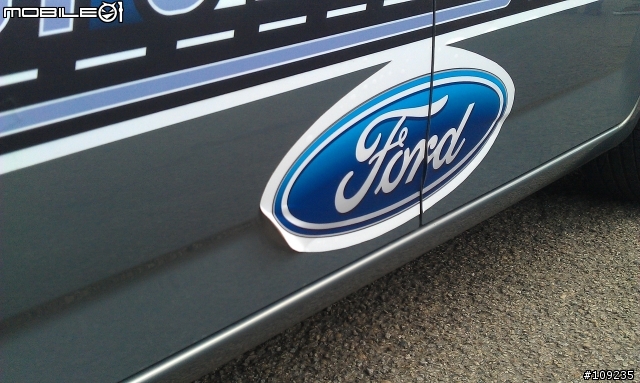 2011 Ford DSFL 安全節能駕駛體驗營 粉絲梯次...