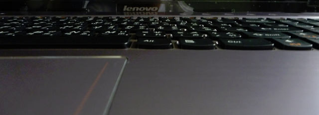 ideapad Z570 開箱~
