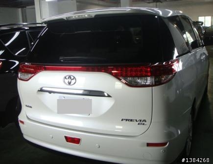 3M隔熱紙經驗分享 及 Previa 3.5 簡易開箱
