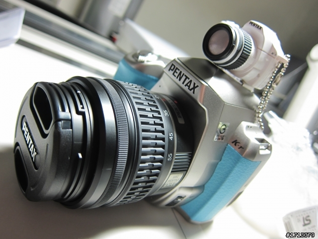 Pentax Kr Silver X Aqua 開箱 隨拍 永春舞會 影片 陳綺貞-小步舞曲