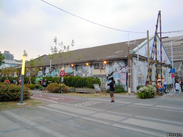 阿朗壹古道